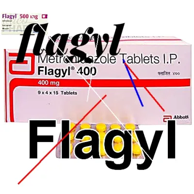 Flagyl avec ordonnance